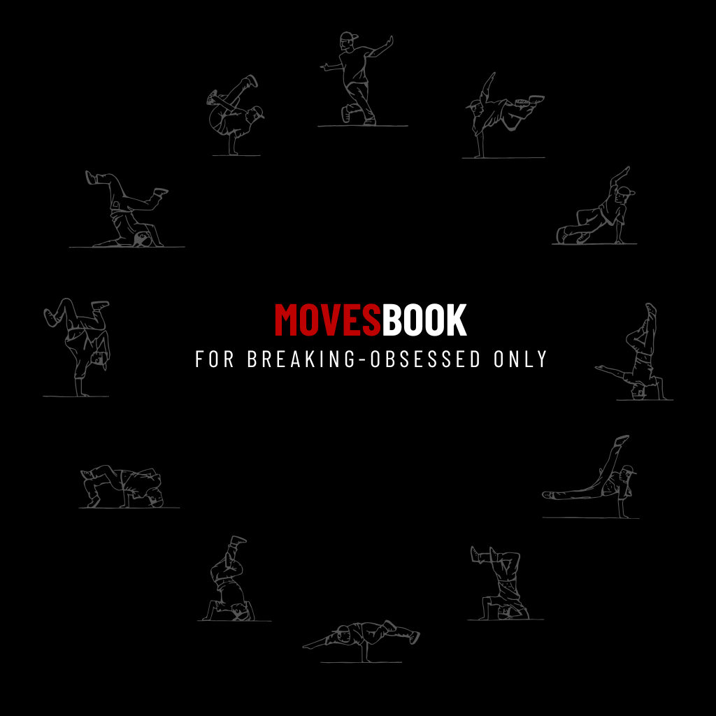 MovesBook